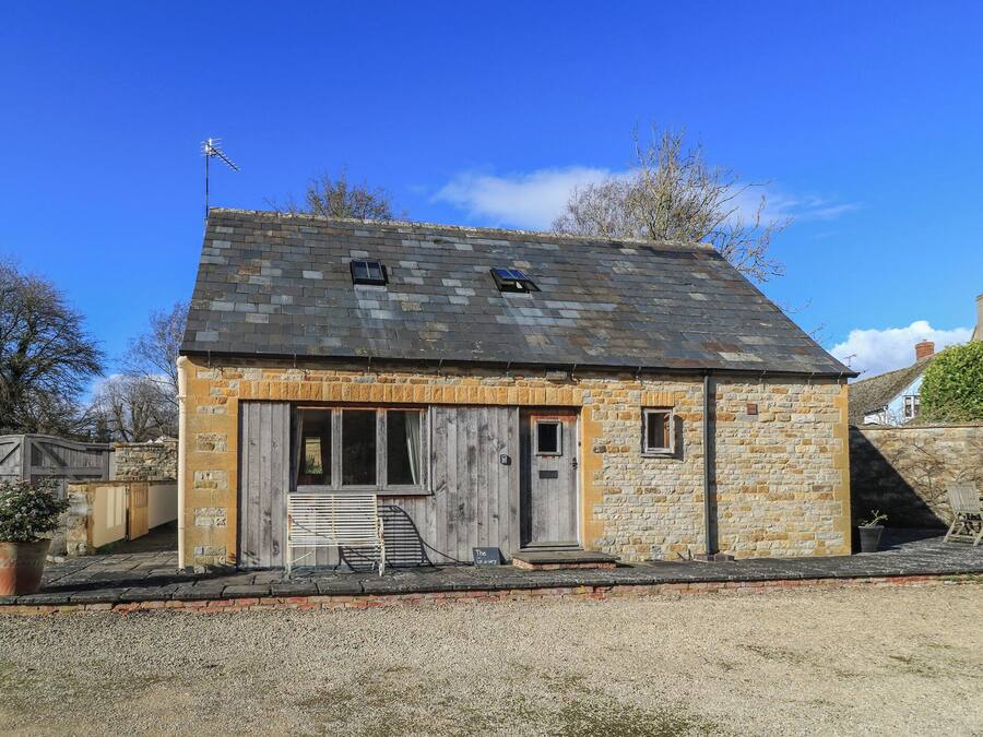 Cottage | Exterior