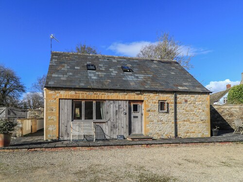 Granary Cottage