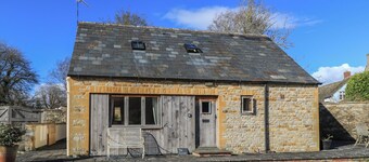 Granary Cottage