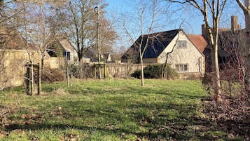 Casa de campo | Interior