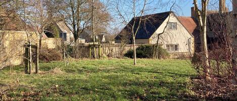 Casa de campo | Parte interna