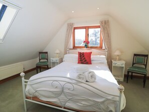 Cottage | 2 bedrooms, individually decorated, individually furnished, free WiFi - Granary Cottage (Shipston on Stour)