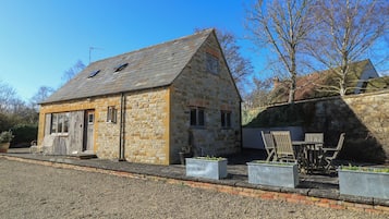 Cottage | Extérieur