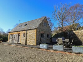 Casa de campo | Exterior