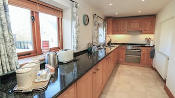 Cottage | Private kitchen