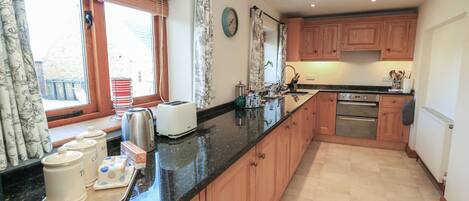 Cottage | Cuisine privée