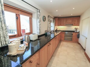 Cottage | Private kitchen