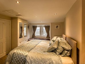 Cottage | Interni
