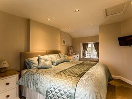 Casa de campo | 1 quarto, individualmente decorados, individualmente mobiliados