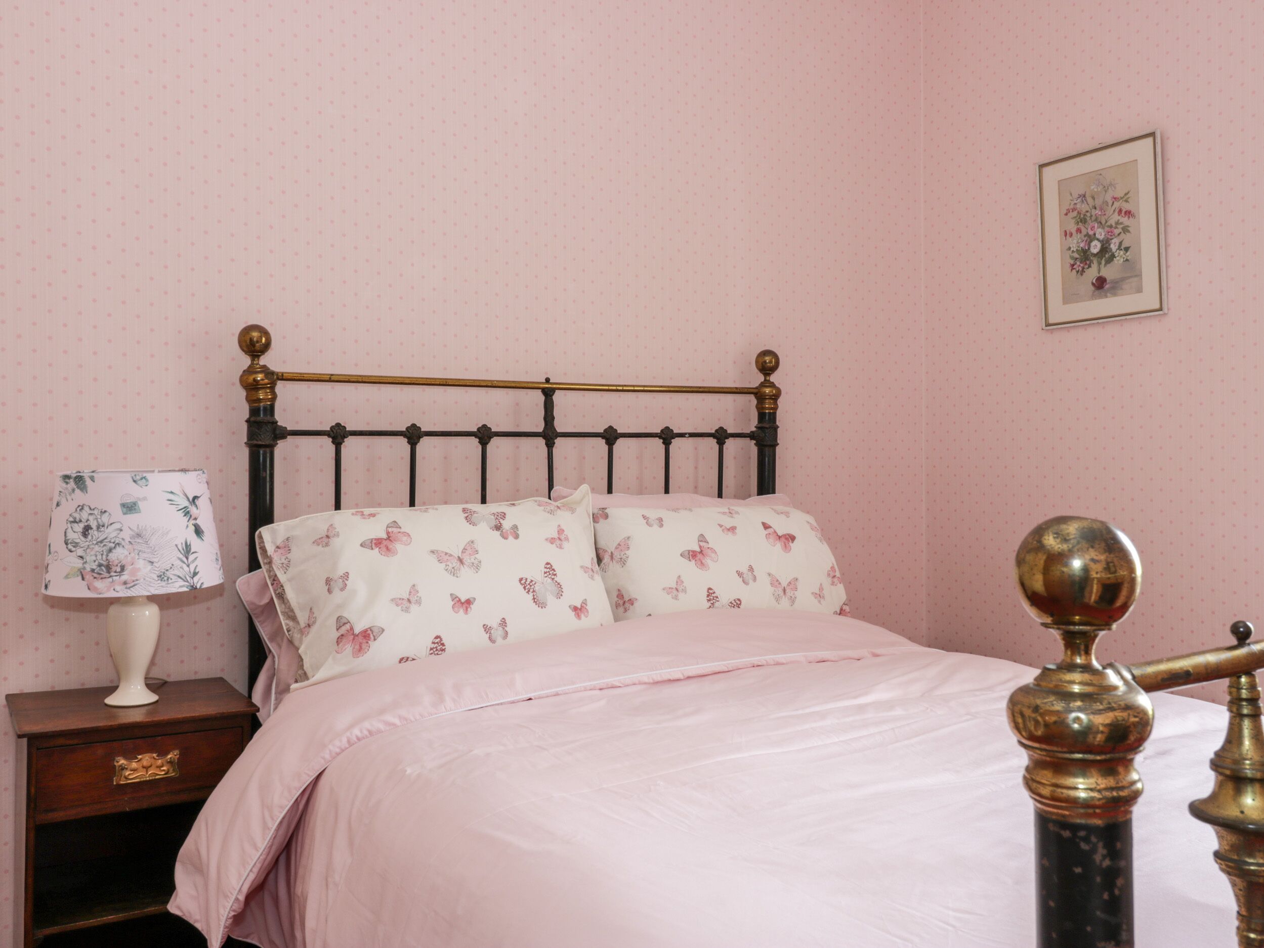 Cottage | 3 bedrooms, individually decorated, individually furnished, free WiFi