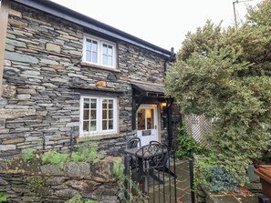 Cottage | Exterior - Cobblestone Cottage (Ambleside)