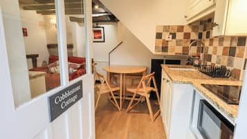 Cottage | Private kitchen