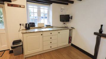 Casa de campo | Parte interna