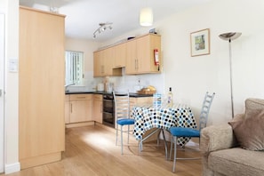 Cottage | Interior