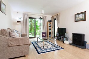Ferienhaus | Innenbereich