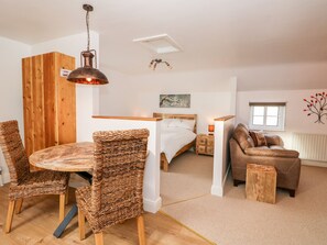 Chaumière | Intérieur