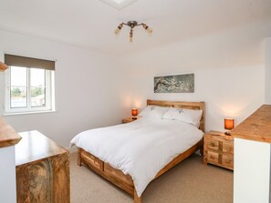 Cottage | 1 bedroom, individually decorated, individually furnished, free WiFi - Fairfield Cottage (Lincoln)