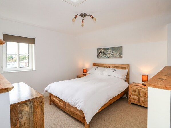 Chaumière | 1 chambre, décor unique, ameublement unique, accès au Wi-Fi (inclus)