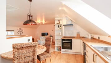 Cottage | Interior
