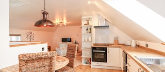 Fairfield Cottage