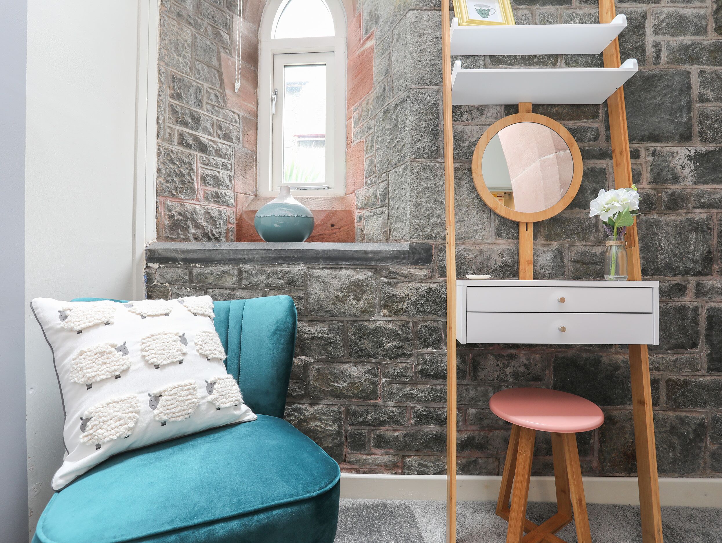 Ferienhaus | Innenbereich