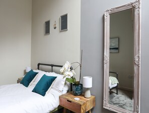 Ferienhaus | Innenbereich
