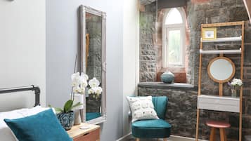 Ferienhaus | Innenbereich