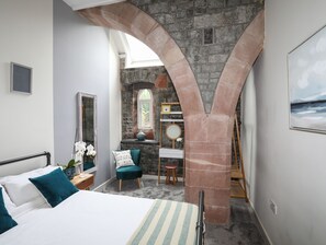 Cottage | Interior - Dinlle (Criccieth)