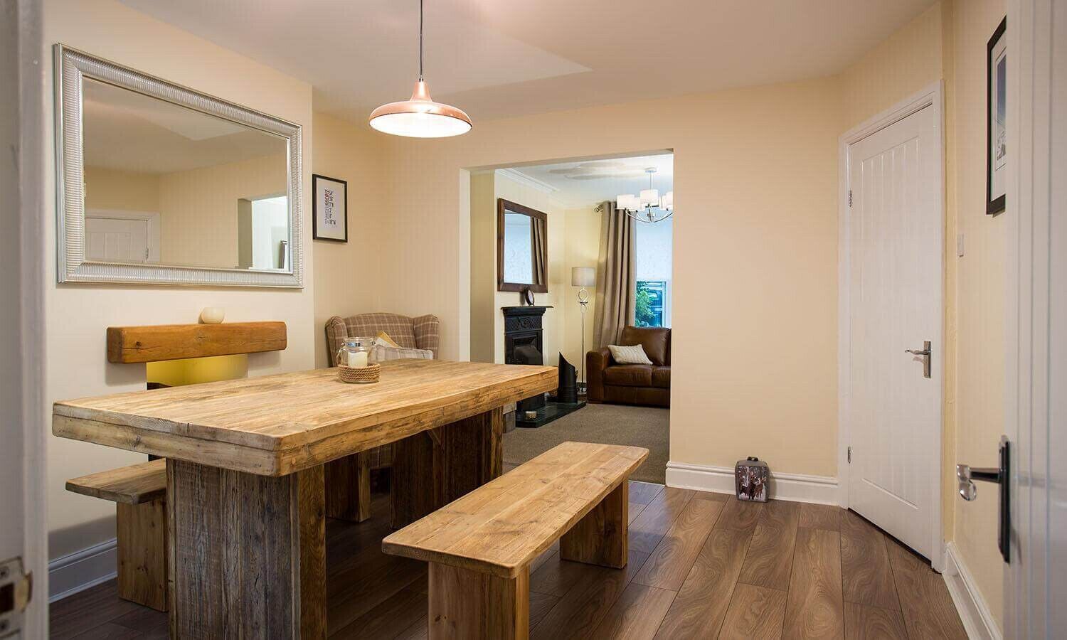 平房 | 客廳 |  DVD 播放機