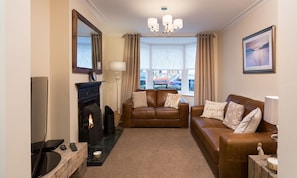 Cottage | Living room