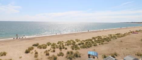 Ferienhaus | Innenbereich