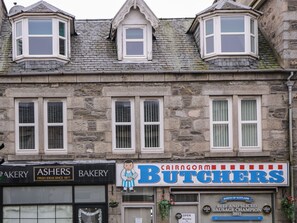 Ferienhaus | Innenbereich