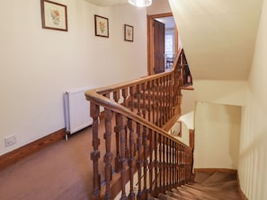 Cottage | Interior - Kinnaird House (Grantown-on-Spey)