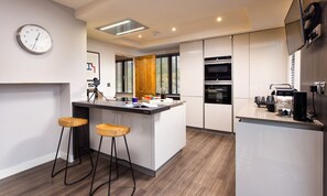 Cottage | Private kitchen