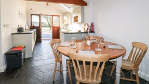 Cottage | Intérieur