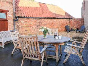 Cottage | Interni