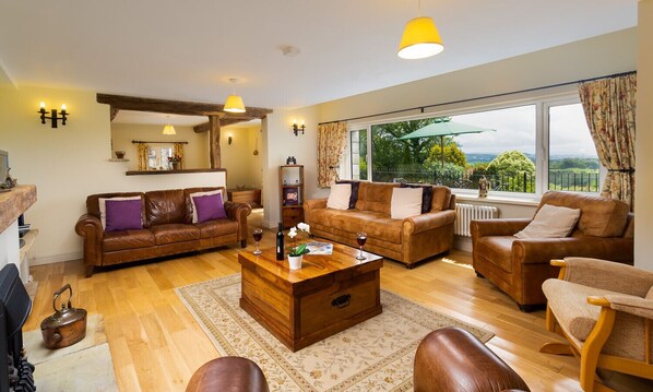 Cottage | Interior - Highbeck (Kendal)