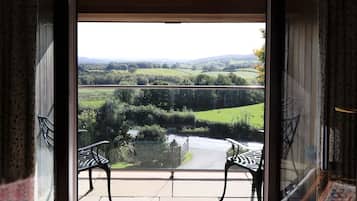 Cottage | Balkoni