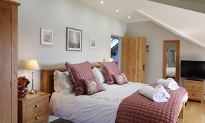 Cottage | Interior - Highbeck (Kendal)