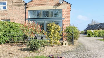 Cottage | Exterior
