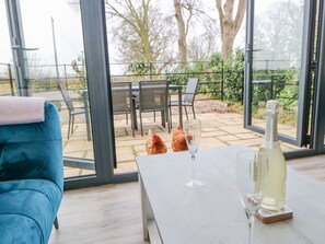 Cottage | Property grounds - The Hay Barn (Houghton le Spring)