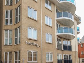 Exterior - Nautical Breeze (Weymouth)