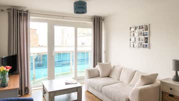 Casa de campo | Sala de estar