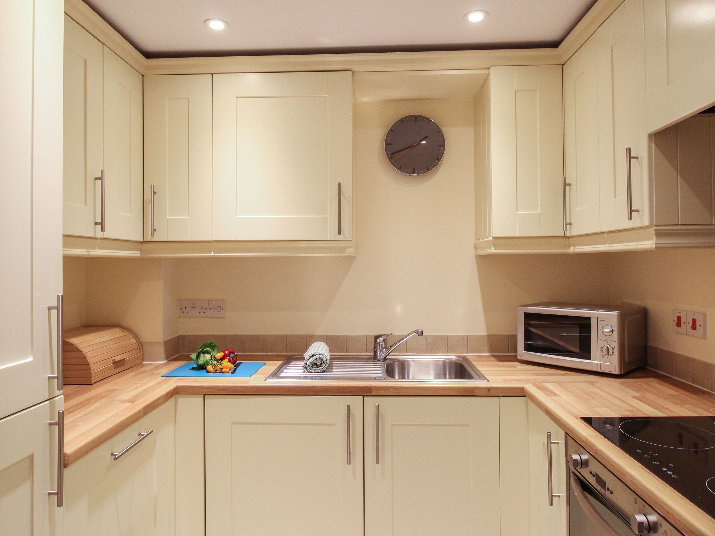 Cottage | Interior