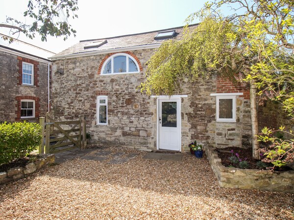 Little Brook - Weymouth