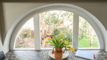 Cottage | Interieur