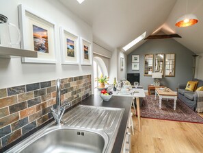 Cottage | Private kitchen - Little Brook (Weymouth)