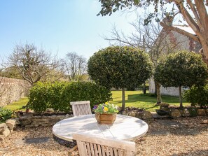 Ferienhaus | Innenbereich