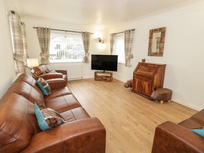 Cottage | Interior - Hardy Cottage (Tyn-y-Gongl)