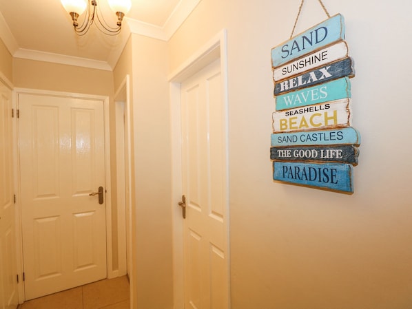 村舍 | 住宿内部